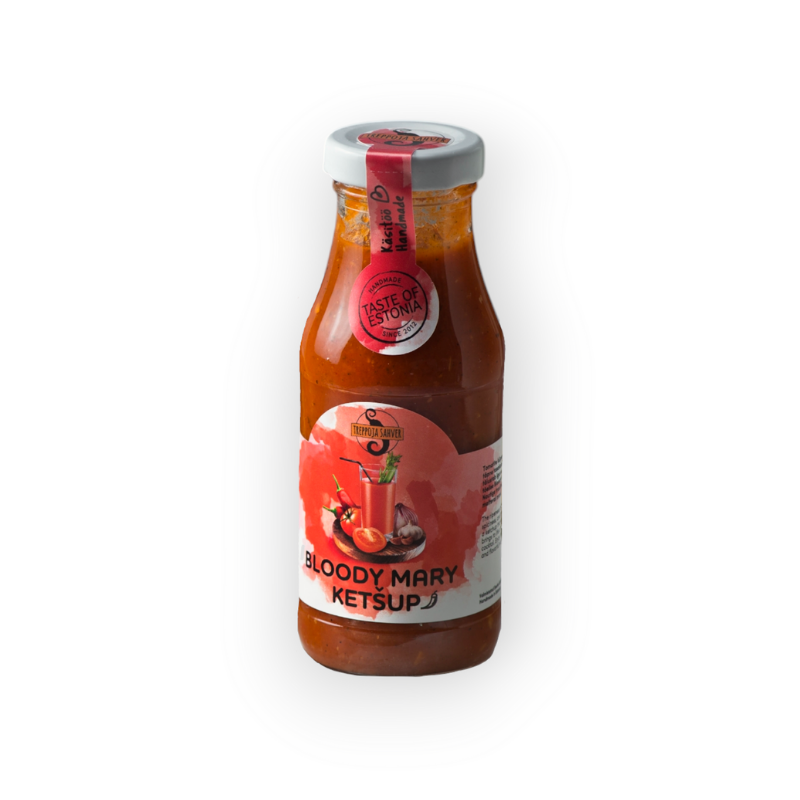 BLOODY MARY KETŠUP