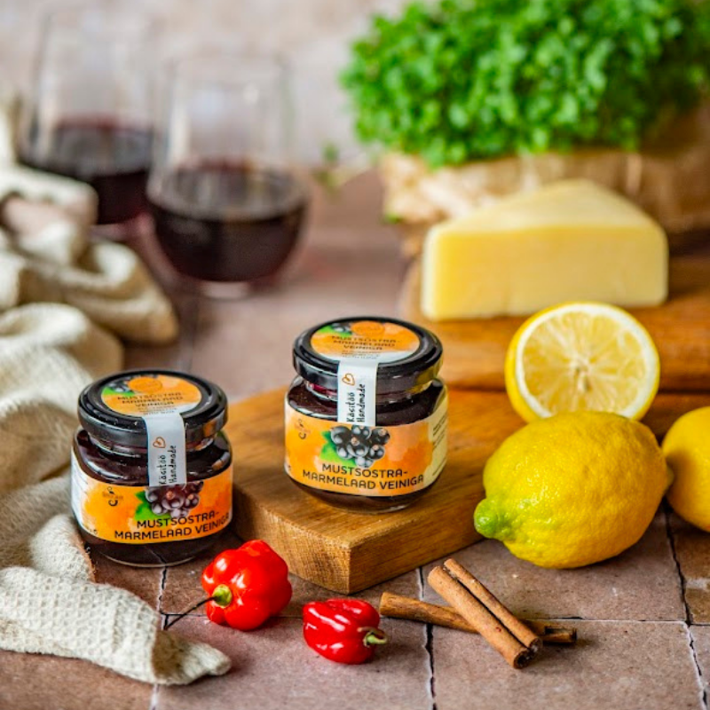 ASTELPAJU-ÕUNAMARMELAAD - Image 2