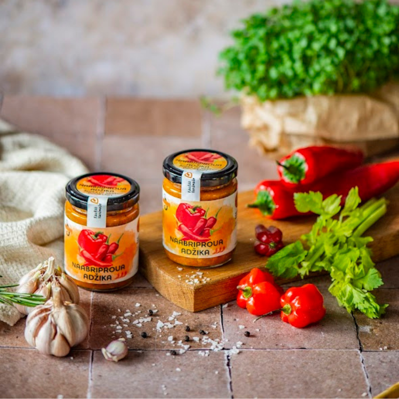 MÄDARÕIKA ÄKINE - Image 2