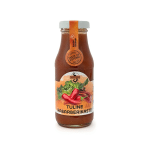 TULINE RABARBERIKASTE