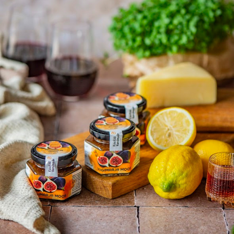 Viigimarja moos - Image 3